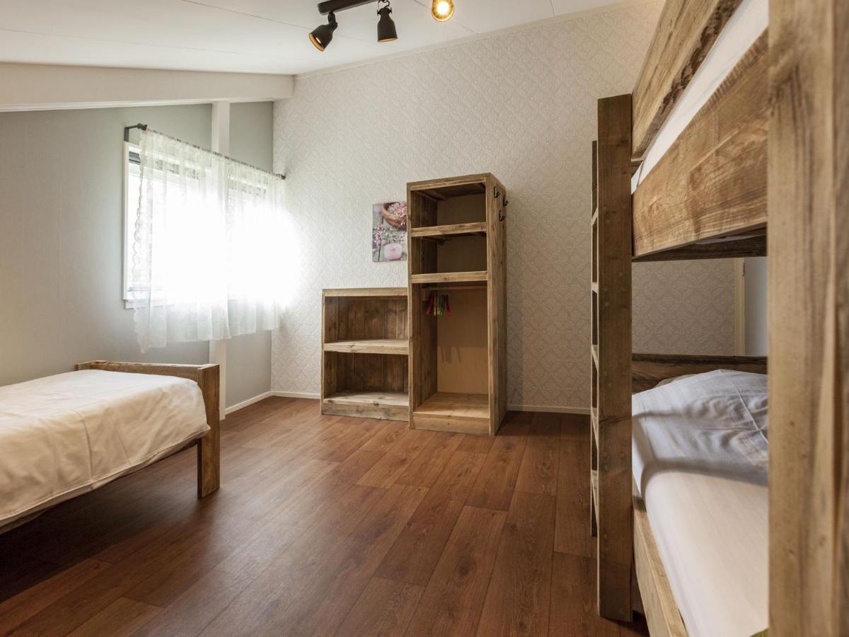 Charming Holiday Home Near Beach In Meliskerke Luaran gambar